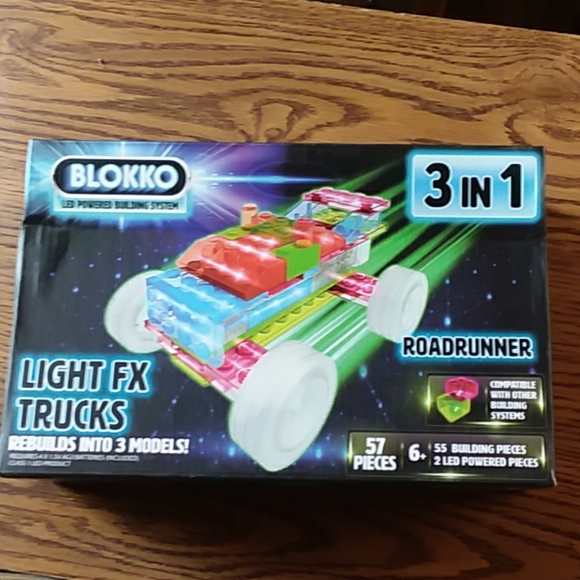 ROADRUNNER - Picture 1 of 1